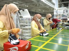 Lagi, Produsen Nike di Tangerang PHK Ribuan Pekerja