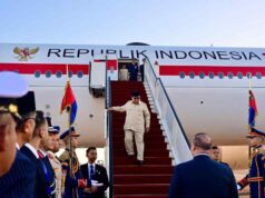 Fantastis! Kekayaan Prabowo Subianto Capai Rp2 Triliun, Berikut Rinciannya