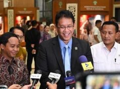 Menkeu Nilai Trading Halt IHSG Efek Kejut Sementara, Optimistis Tembus 10.000 Akhir 2026