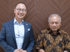 Dorong Transisi Energi, Eddy Soeparno Minta Masukan Purnomo Yusgiantoro Soal Potensi EBT