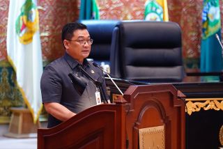 sekda-syahrial-abdi-pastikan-pengan Sekretaris Daerah (Sekda) Provinsi Riau Syahrial Abdi.