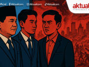 Satu Tahun Pemerintahan Prabowo–Gibran: Antara Stabilitas dan Ujian Tata Kelola