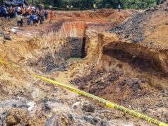 Pemerhati Soroti Tingginya Risiko Kecelakaan Kerja Pekerja Tambang