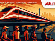 Whoosh: Cepat, Tapi Belum Dekat