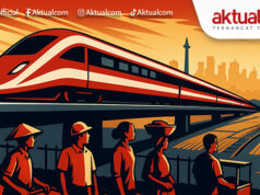 Whoosh: Cepat, Tapi Belum Dekat