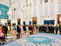 Cermin Itu Bernama Soeharto