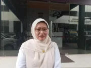 KPAI Desak Revisi UU SPPA dan Penguatan Mitigasi Bullying di Sekolah Komisioner KPAI Diyah Puspitarini. ANTARA/Azmi Samsul M