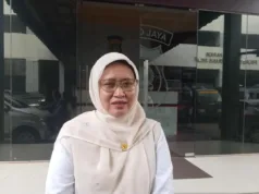 KPAI Desak Revisi UU SPPA dan Penguatan Mitigasi Bullying di Sekolah Komisioner KPAI Diyah Puspitarini. ANTARA/Azmi Samsul M