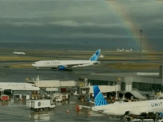 Langit Amerika Kacau: Krisis Penerbangan AS Meluas, Ribuan Pengatur Udara Bekerja Tanpa Gaji