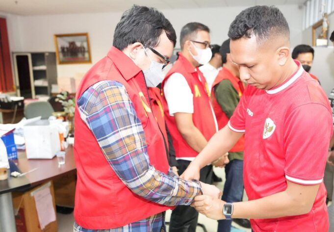 7 Pegawai dan Perantara Bank Sumsel Babel Semendo Jadi Tersangka (Ist)