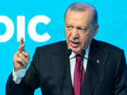 Turki Keluarkan Surat Penangkapan untuk 37 Pejabat Israel Terkait Serangan di Gaza