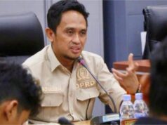 DPRD Riau Bentuk Pansus Optimalisasi Pendapatan, Bidik Pemulihan APBD Kembali Tembus Dua Digit