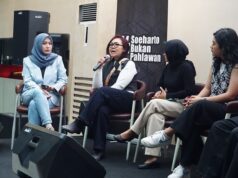 Anita Wahid Ungkap Deretan Teror Orde Baru yang Menyasar Keluarga Gus Dur