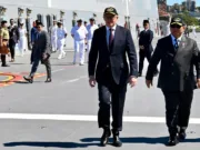 Prabowo: Indonesia dan Australia Ditakdirkan Jadi Tetangga yang Baik