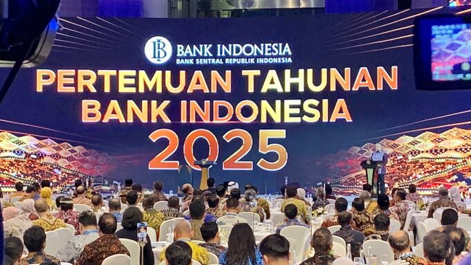 Gubernur BI Ungkap Proyeksi Ekonomi Indonesia 2026, Stabilitas dan Pertumbuhan Tetap Prioritas