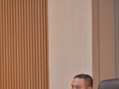 Gubernur Riau Komitmen Tuntaskan APBD-P Tahun 2025