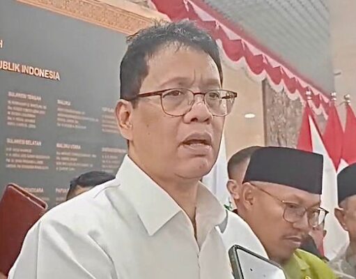 Menkeu Purbaya Respons Prediksi ‘Kota Hantu’ IKN: Jangan Percaya Media Asing!