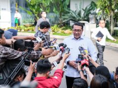 Kontribusi Sektor Ekonomi Kreatif Tembus Rp1.500 Triliun, Serap 26,47 Juta Pekerja