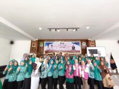 PUSPAGA Kota Bekasi Gelar Rapat Kerja Perdana, Bahas Sinergi Lintas Sektor untuk Program 2026