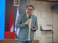 Mengapa Pak Harto Masih Jadi Presiden Paling Disukai? Ini Kata LSI Denny JA