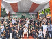 Pemkot Bekasi Dukung Pelestrian Budaya Melalui Pentas Seni Budaya TTKKBI