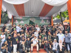 Pemkot Bekasi Dukung Pelestrian Budaya Melalui Pentas Seni Budaya TTKKBI