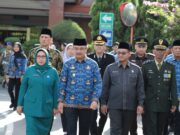 Wawali Harris Bobihoe Ajak Generasi Muda Refleksikan Semangat Perjuangan Pahlawan