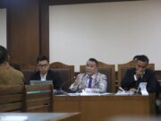 Saksi Ahli CMNP Setujui Argumennya, Hotman Paris: Kurang Pihak, Gugatan Sudah Seharusnya Tak Dapat Diterima