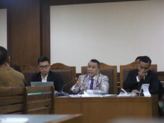 Saksi Ahli CMNP Setujui Argumennya, Hotman Paris: Kurang Pihak, Gugatan Sudah Seharusnya Tak Dapat Diterima