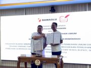 Bawaslu dan KPP DEM Sepakat Perkuat Pengawasan Pemilu Lewat Edukasi Digital
