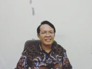 Trubus Rahardiansah Desak Pemerintah Tinjau Ulang Tender BIG, Risiko Kebocoran Data Sangat Besar