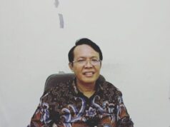 Trubus Rahardiansah Desak Pemerintah Tinjau Ulang Tender BIG, Risiko Kebocoran Data Sangat Besar