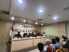 Diskusi Publik KPP DEM Soroti Tantangan AI dalam Pengawasan Pemilu