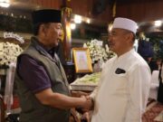 Berduka, Wawali Harris Bobihoe Ucapkan Belasungkawa Atas Wafatnya Istri Wiranto