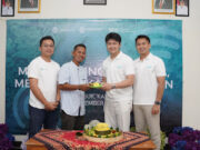 Internet Satelit Hadir di Desa Sukobubuk, Warga Kini Nikmati Koneksi Tanpa Batas