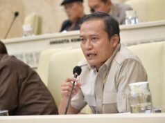 DPP Gerindra Benarkan Adanya Penolakan Terhadap Budi Arie