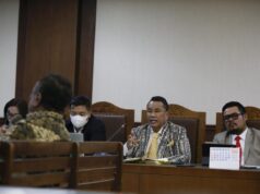 Saksi CMNP Untungkan MNC, Hotman: Berkekuatan Hukum Tetap Tak Bisa Diulang-Ulang