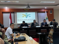 Jarum Tertinggal di Tubuh Pasca Operasi, MDP Nonaktifkan Sementara dr. MS