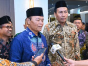 HNW Dorong Profesionalisme dan Ketulusan Tata Kelola Haji dan Umrah
