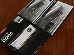 TEAMGROUP Tawarkan RAM Jumbo 96GB, Dorong Performa Kreator dan Profesional