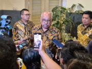 Melchias Markus Mekeng: Gelar Pahlawan untuk Soeharto Sudah Tepat”