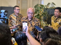 Melchias Markus Mekeng: Gelar Pahlawan untuk Soeharto Sudah Tepat”