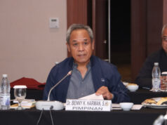 MPR Soroti Ancaman Hybrid, Badan Pengkajian Dorong Revisi Pasal 30 UUD 1945