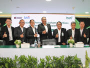 Dorong Ekosistem Syariah, BSN Mantap Jadi Katalis Pasar Syariah Nasional