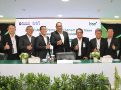 Dorong Ekosistem Syariah, BSN Mantap Jadi Katalis Pasar Syariah Nasional