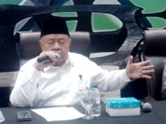 Digitalisasi Pendidikan Digenjot, Habib Syarief Soroti Tiga Pilar Penting Transformasi Digital