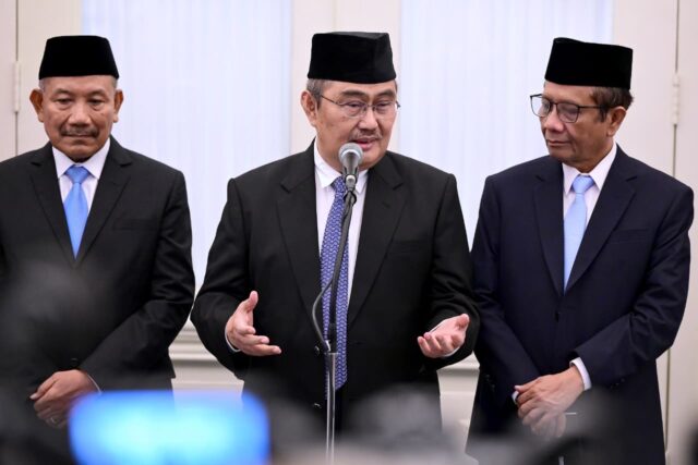 Komisi Percepatan Reformasi Polri 7