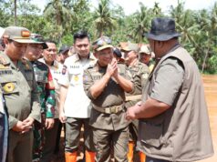 Longsor Cilacap: Mendagri Pastikan Penanganan Berjalan Terkoordinasi