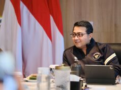 Industri Kreatif Tumbuh, Kemenekraf dan KADIN Sepakat Percepat Penguatan Ekosistem Ekraf