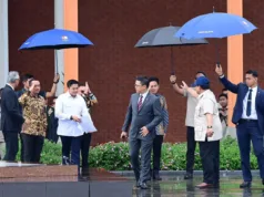 Sehari di Sydney, Prabowo Bahas Penguatan Hubungan RI–Australia